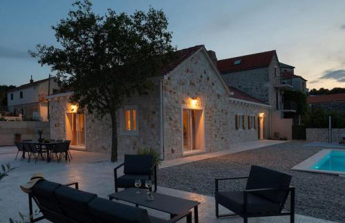 Villa Olim Civitas - Foto 1