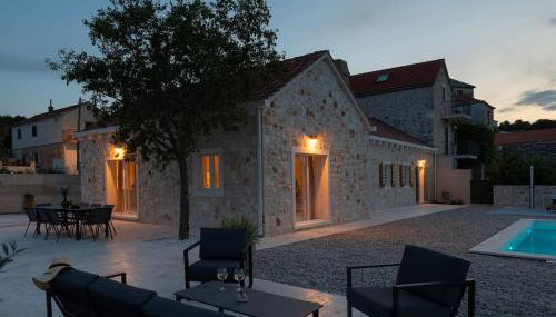Villa Olim Civitas - Foto 1