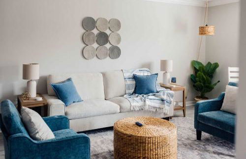 Spacious 3 Bed Condo Near ETSU - Foto 1