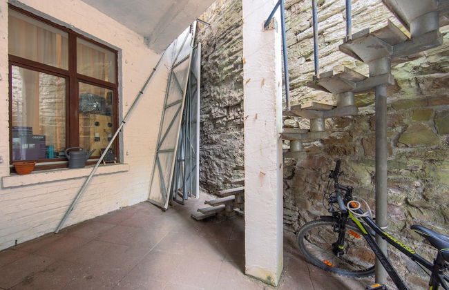 Cosy Apartment in Bad Camberg - Foto 24