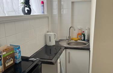Fully en-suite with kitchen - Foto 6
