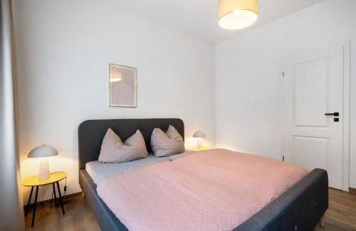 Ferienwohnung Finsterwalde 2 - Foto 12