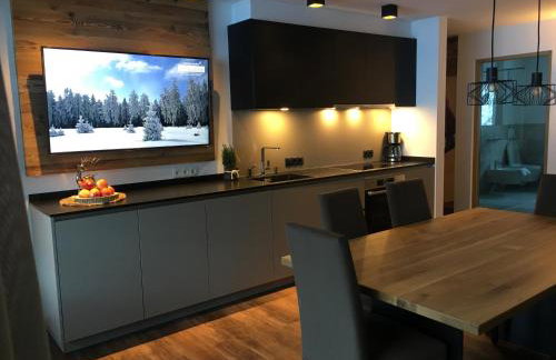 Chalet Albric - Foto 39