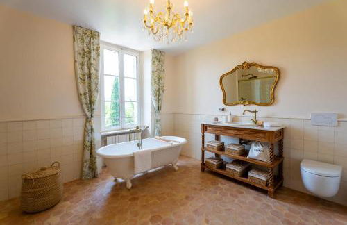 Bastide of the Rose Comtesse The Art of Intimate Luxury in Provence - Foto 27