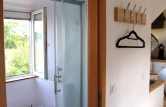 Ferienwohnung Weitblick Himmel - Foto 12