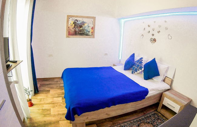 Nice & Cozy Apartments - Foto 5