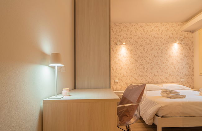 Le Alpi bed&living - Photo 12