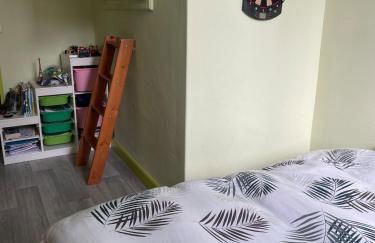 Maison et Jardin - Foto 17