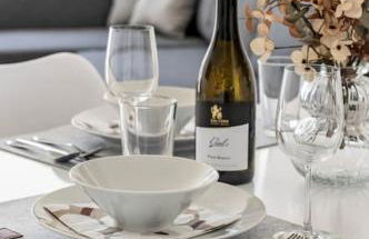 Casa Bergblick - Foto 17