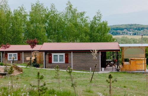 Domki na Górniej Łące - Dwa Wróble - Foto 41