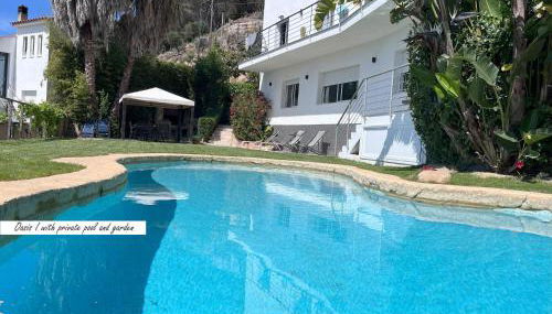 Villa Oasis Costa Brava - Foto 5