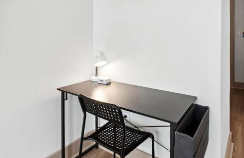 Stylish 1Br in Deep Ellum with Free Parking Near Baylor Med - Foto 6