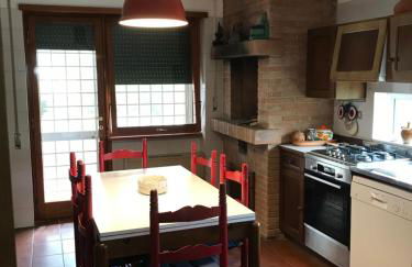 Villa Marisa - Foto 15