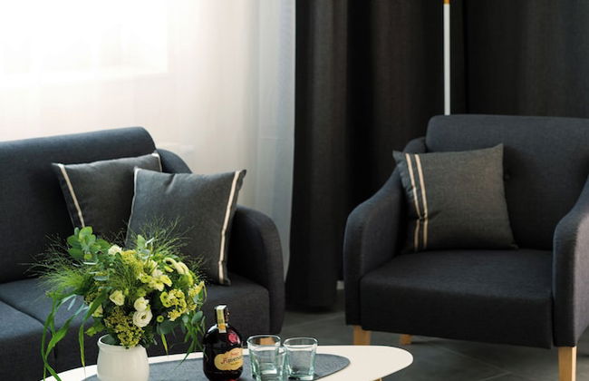 Residence Trafick - Photo 45