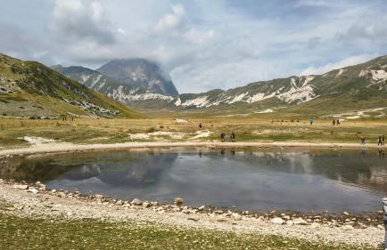 Amelia Sweet Home - Farindola - Foto 9