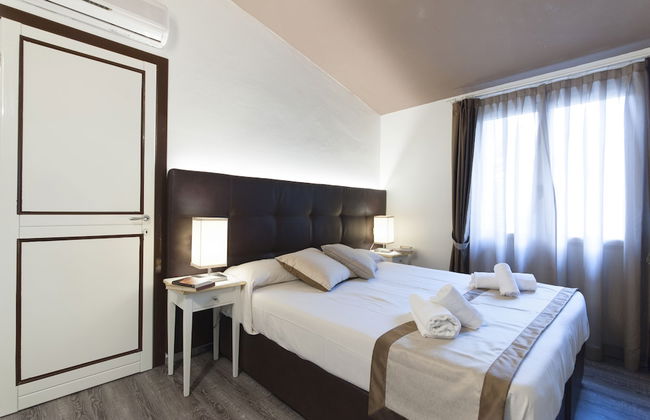 Villa Giada Resort - Photo 48