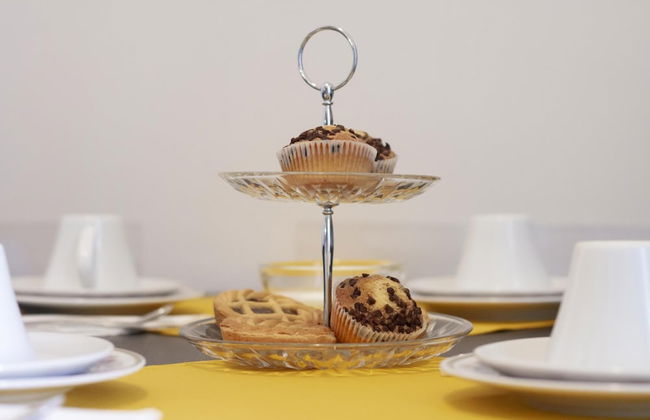 B B Residenza Malaterra - Camera Rinascimento - Foto 24