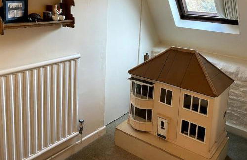 Barn End a spacious cottage set in mature grounds - Foto 24