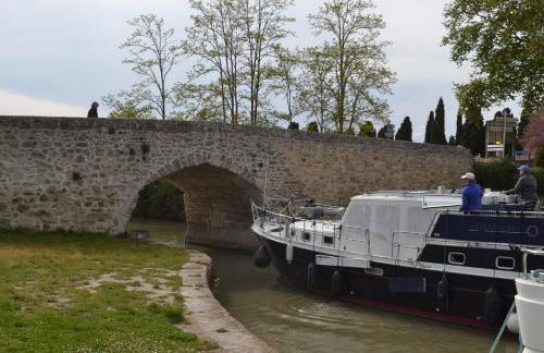 L'instant Canal - Foto 23