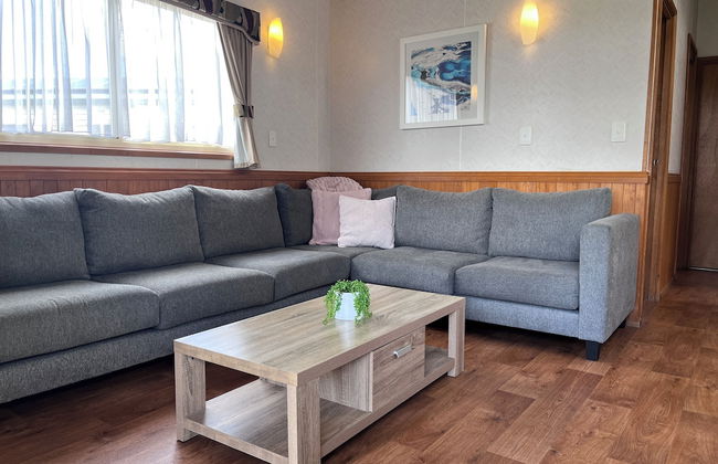 Paynesville Holiday Park - Foto 18