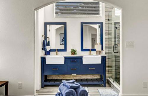 Magnolia Peaceful Vibes Cozy Near Hospital - Photo 32