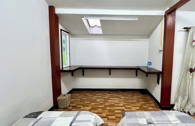 The Cascade - Mae Taeng Waterfall Bungalows - Photo 13