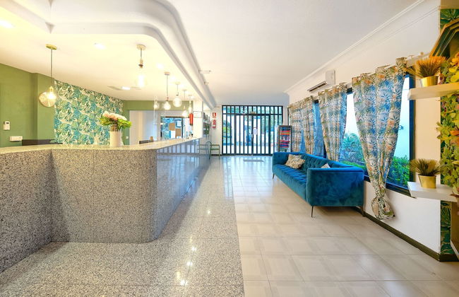 Maspalomas Lago - Canary Sunset - Foto 2