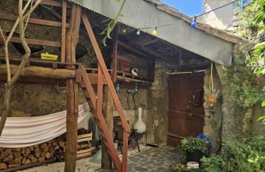 Perched Nest in Cevennes Mountains, relaxing place - Photo 41