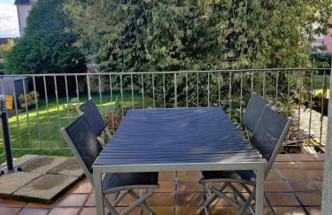 Le logis de Chris - Foto 18