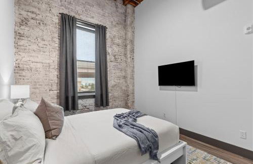 Brick & Bed Riverfront Lofts, PC 101 - Foto 12