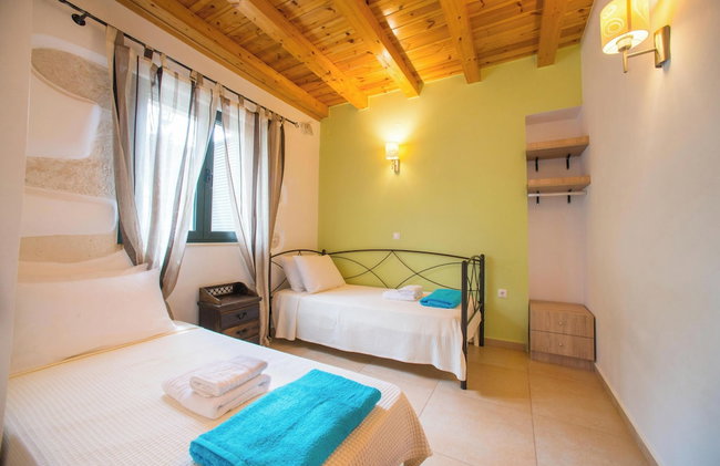 Villa Cretan View with Heated Swimming Pool - Foto 23