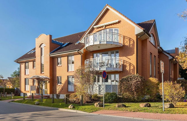 Stunning Apartment in Boltenhagen With Terrace - Foto 31