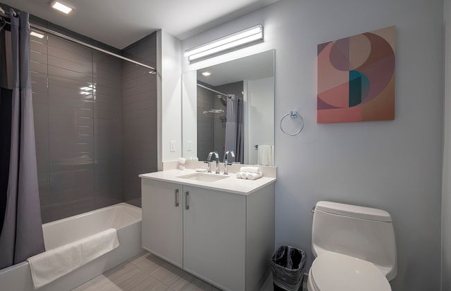 Atlantic Station West - 9T - Foto 15