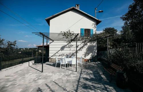 La Casa di Elso con piscina - Photo 22