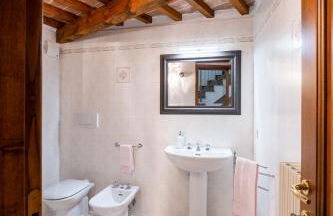 Lajatico Rentals - Casa di Alice nel Borgo - Foto 60