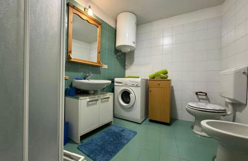 Abri des Cimes, dormire tra pietra e legno CIR 0124 - Foto 5