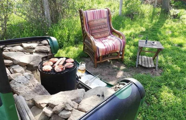 Cozy 1 Bed Cottage in Ognen, Near Karnobat, Burgas - Photo 14