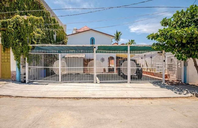 Nice Apartment Equipped With 2 Bedrooms Very Close to the Malecon and the Beach - Foto 40