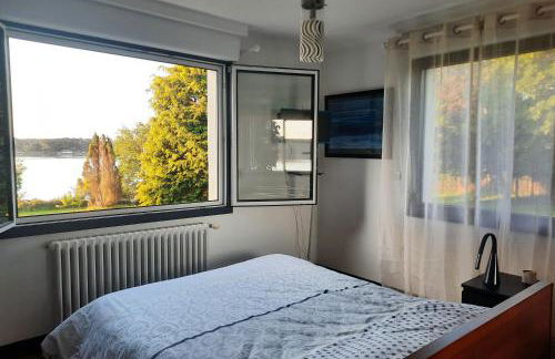 Maison au bord de l'eau - Foto 11