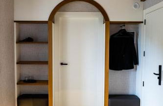 Casa Rural San Andrés de Teixido - Foto 18