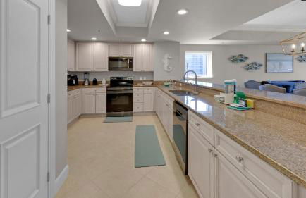 Harbor Landing 201B - Lovely 3BR on Holiday Isle with harbor views - Foto 33