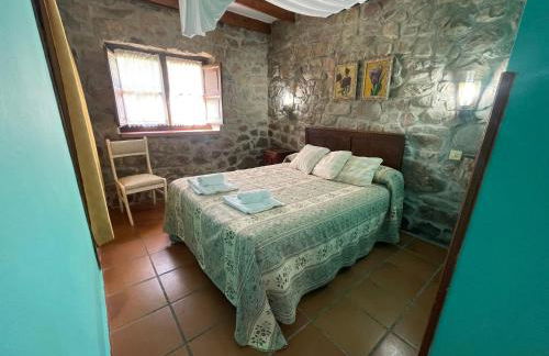 Alojamientos Rurales Peña Crespa - Foto 36