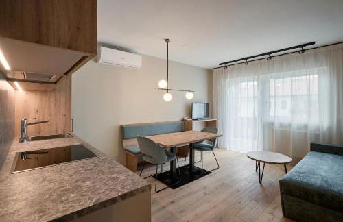 Art Residence Josefshof - Foto 13