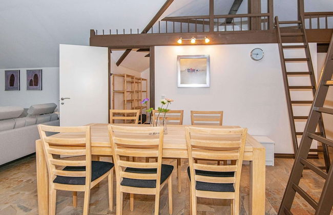 Holiday Home in Ansager - Photo 15