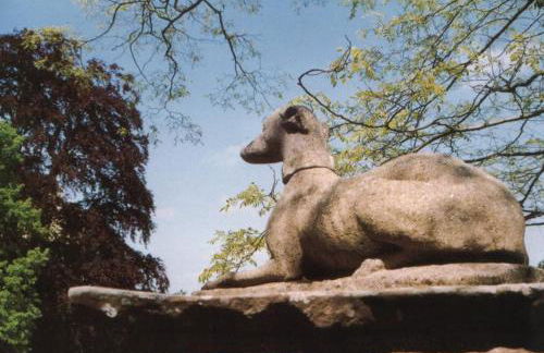 Burton Court - Foto 5