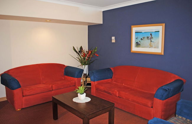 Silver Sands Resort - Foto 15