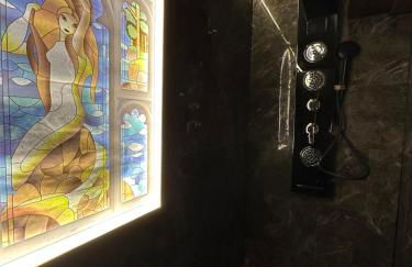 LA CHAMBRE DES SECRETS, Magique, Hyper-centre, 9 Couchages - Foto 28