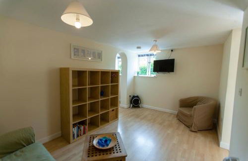 Five Cottages in AONB and an Obbit House! - Foto 33