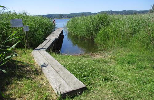 Ferienwohnung Neuensienchen im Haus am See - Foto 7