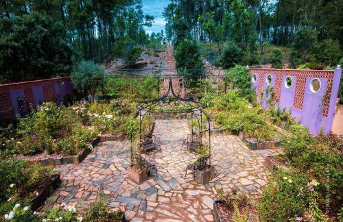 Charming Garden Retreat in Pedrogao Grande - Foto 47